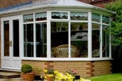 conservatories Wheal Frances