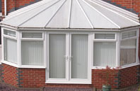 Wheal Frances conservatory installation